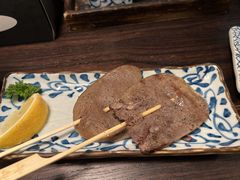 -哥哥の深夜食堂(红松东路店)