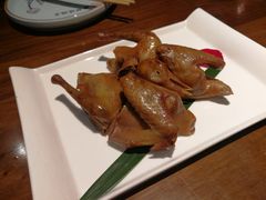 -燕郊烧鸽子(广安路店)