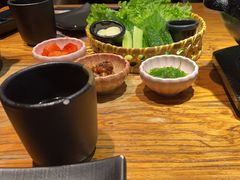 -黑牛の店·和牛烧肉(大悦城店)