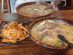 -玉祥府牛肉罩饼(金光道店)