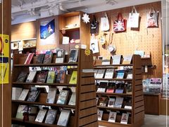 -时间行者书店(新安店)