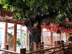 -草原塞蛮羊火锅城(港湾店)