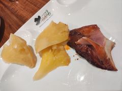 -汉巴味德(北京银座和谐广场店)