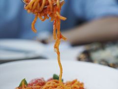 -Mercato莫卡多露台餐厅与酒吧(K11店)