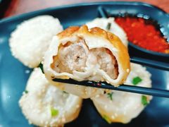 -小杨生煎(湟普汇店)