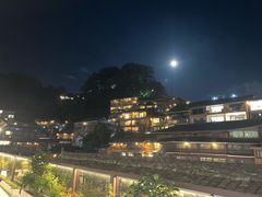 -侯家庄私房菜馆观景餐厅