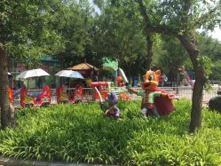 -大望京儿童游乐场