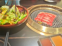-厚贞日式烤肉(浦东汇智店)