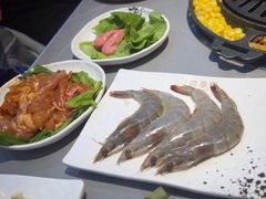 -外婆掌柜·东北家庭烤肉(托乐嘉店)