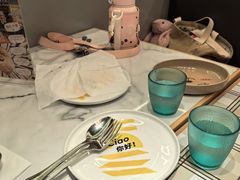 -菲滋意式餐厅(富阳东方茂店)