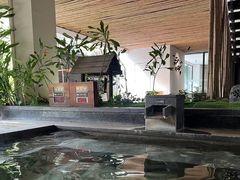 -明谷行馆·温泉