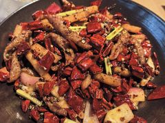-苦尽酒馆·川菜(鼓楼店)