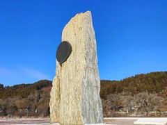 -吉林市朱雀山国家森林公园