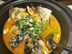 -千岛湖小鱼儿·淳安匠心农家菜