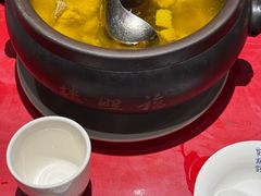 -福照楼汽锅鸡·云南菜(护国路店)