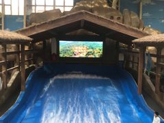 -杭州开元森泊度假乐园