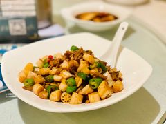 -漓江又一軒·广西菜·桂林米粉(梅林店)