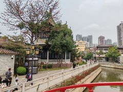 -广州西关永庆坊旅游区