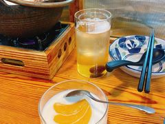 杏仁豆腐-铃木食堂(杨梅竹店)