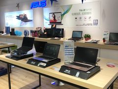 -苏宁易购(Suning Plus扬州淮海路店)