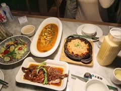 -小菜园新徽菜(镇江京口吾悦店)