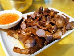 -老字号蛇口德记烧腊饭店·海鲜加工