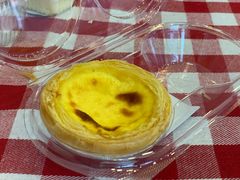 -红宝石·鲜奶小方·海派西点房(浦三店)