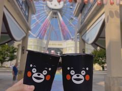 -杭州Hello Kitty乐园