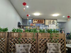 -农家院铁锅炖(西韩路店)
