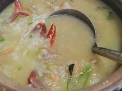 -东江海鲜大排档·潮汕菜·砂锅粥