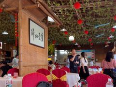 -崖口红树林海鲜餐厅