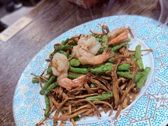 -魁盛居百年鲁菜馆(县西巷店)