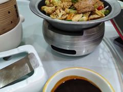 -恭敬李·烤鸭(天坛北门店)