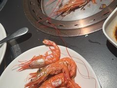 -钱小奴海鲜自助黑金店(杭州滨江龙湖店)