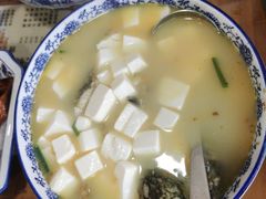-洞天食府(北大街店)