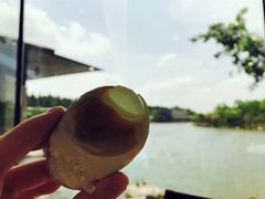 -上海怡沁园度假酒店