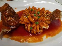 -同庆楼(花园店)