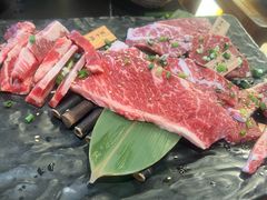 -千寻烧肉(政务区店)