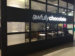 -Awfully Chocolate(来福士广场店)