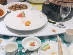 -紫光园(劲松店)