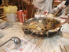 -袁记串串香(平潭店)