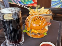 -哈蒙德餐厅
