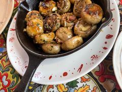 -BROWNSTONE布朗石西班牙餐厅(富城店)