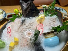 -晶吉·居酒屋·日本料理·烧鸟(中山区民主广场经典生活店)