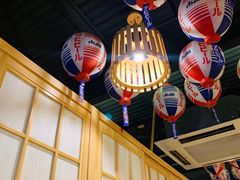 大堂-不倒翁炭火烧肉(永安里店)