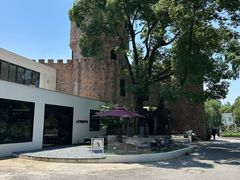 -J Create城市露营咖啡·简餐·宠物(上海动物园店)