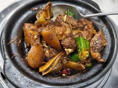 -新峰肉骨茶(总店)