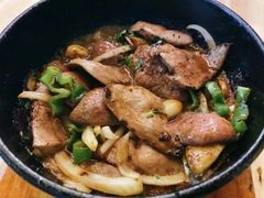 -小粤楼·怀旧粤菜(万辉国际广场店)
