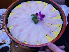 -花间小酌火锅小酒馆(吕四店)
