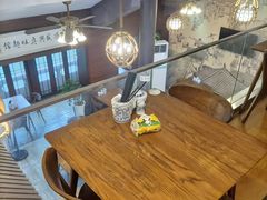 -孙盛兴奥灶面馆·蟹黄面·三虾面(山塘街总店)